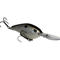 Strike King Pro Model 6XD Crankbait| Hard Baits