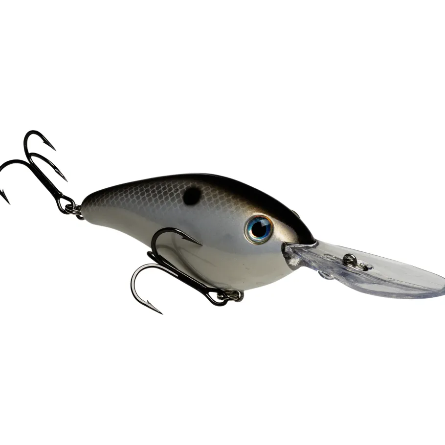 Strike King Pro Model 6XD Crankbait| Hard Baits