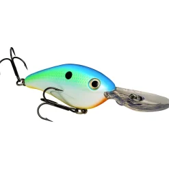Strike King Pro Model 8XD Crankbait| Hard Baits