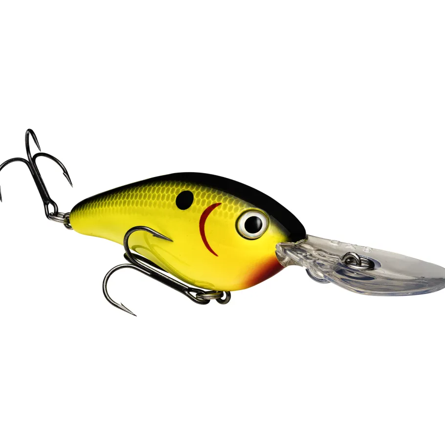 Strike King Pro Model 8XD Crankbait| Hard Baits
