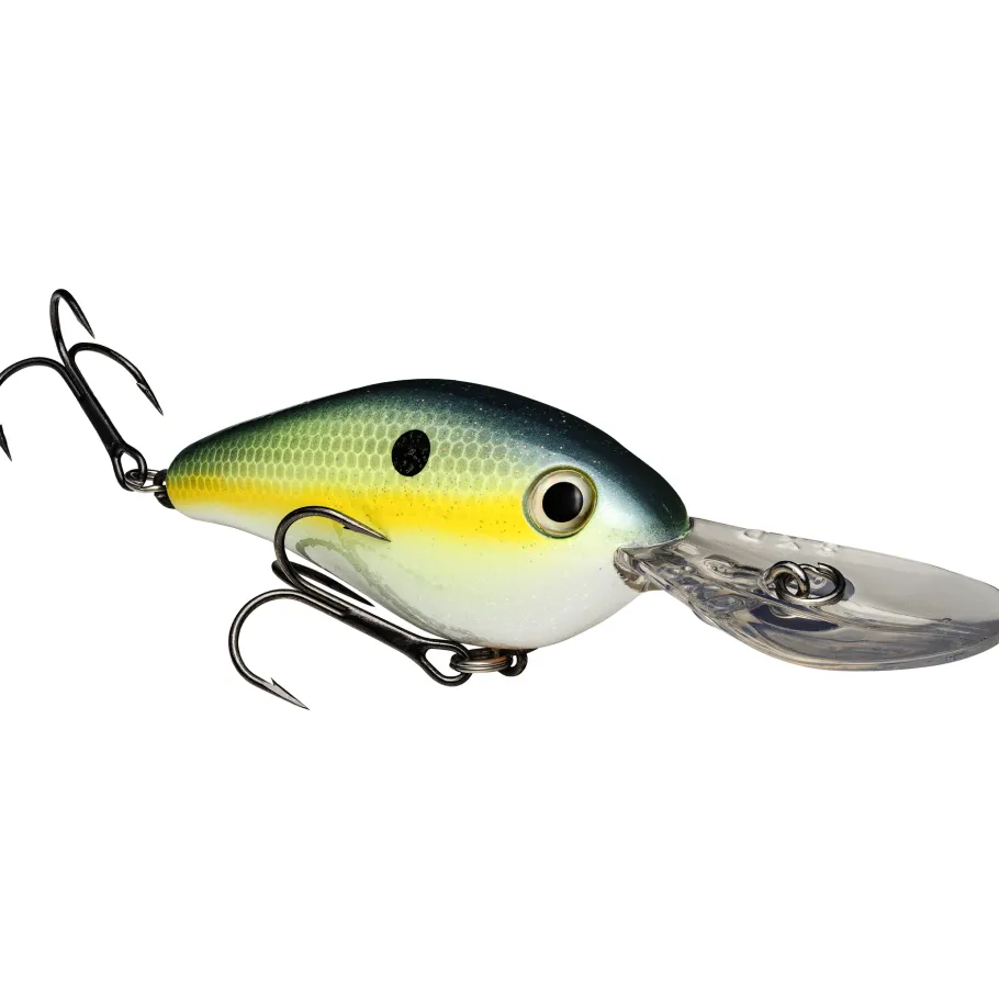 Strike King Pro Model 8XD Crankbait| Hard Baits
