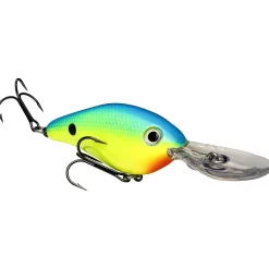 Strike King Pro Model 8XD Crankbait| Hard Baits
