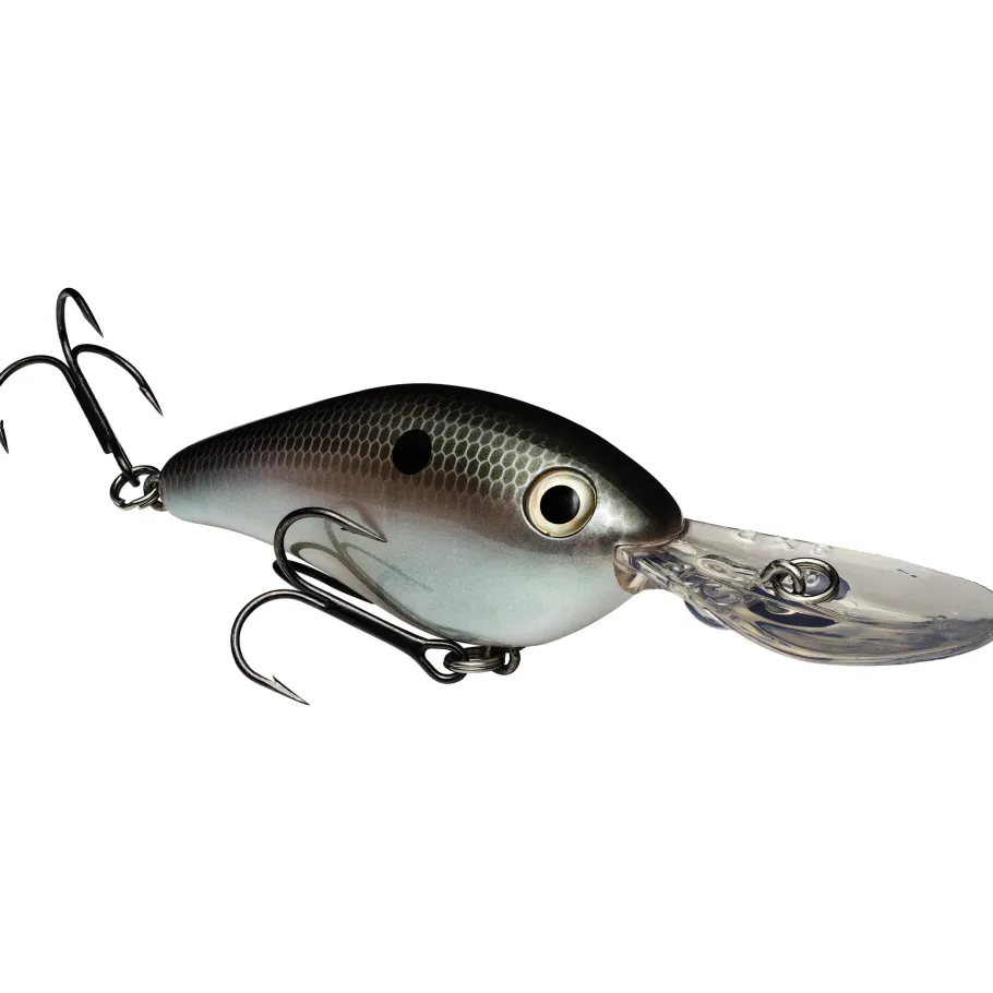 Strike King Pro Model 8XD Crankbait| Hard Baits