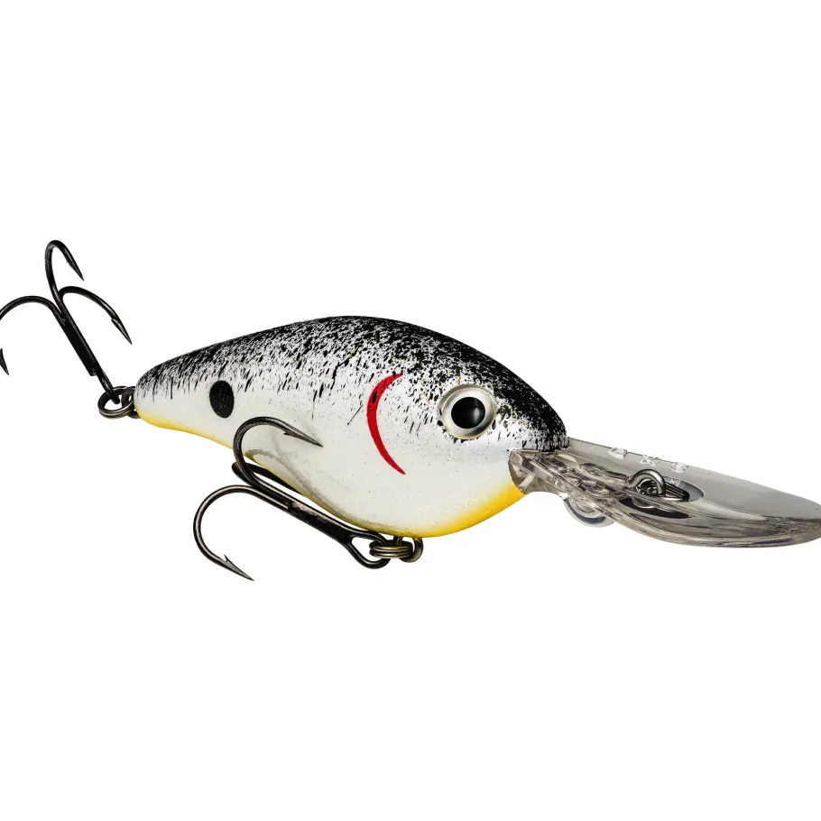 Strike King Pro Model 8XD Crankbait| Hard Baits
