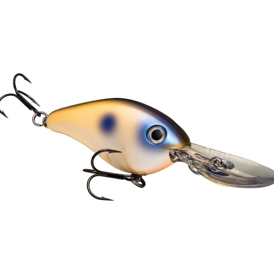 Strike King Pro Model 8XD Crankbait| Hard Baits