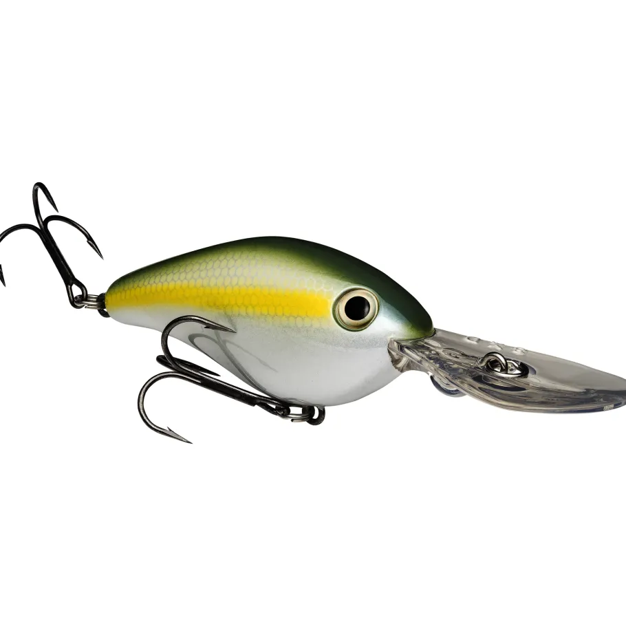 Strike King Pro Model 8XD Crankbait| Hard Baits