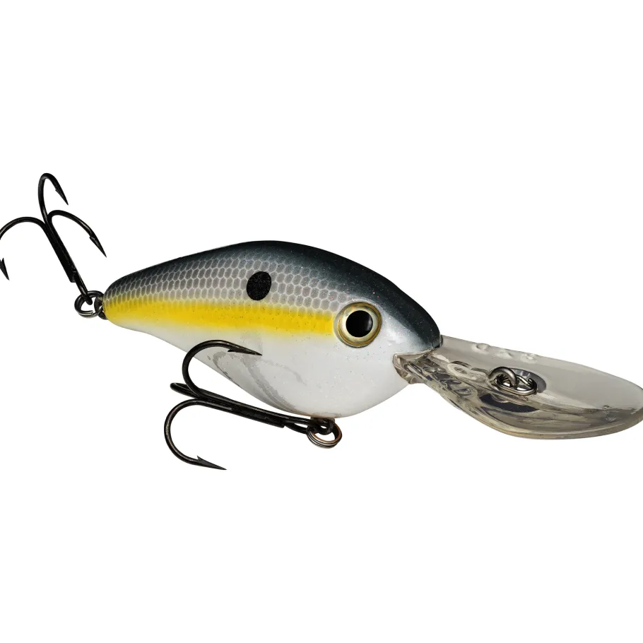 Strike King Pro Model 8XD Crankbait| Hard Baits