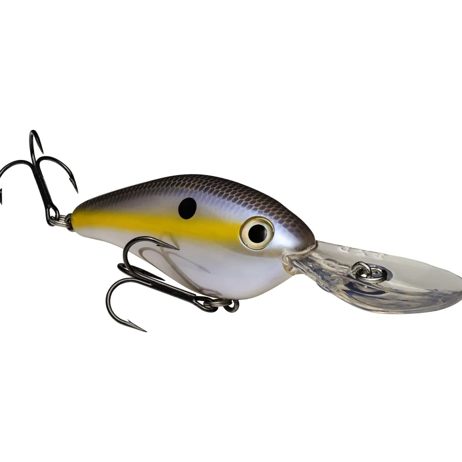 Strike King Pro Model 8XD Crankbait| Hard Baits