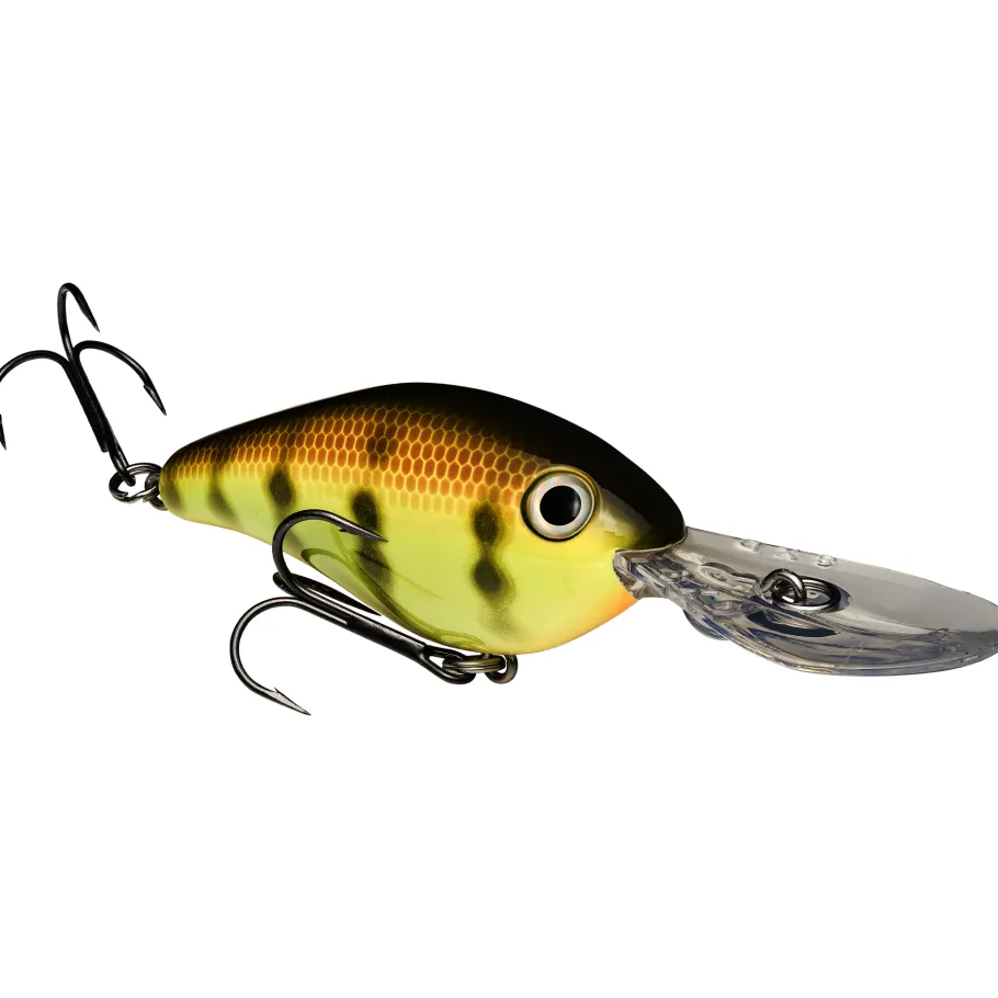 Strike King Pro Model 8XD Crankbait| Hard Baits