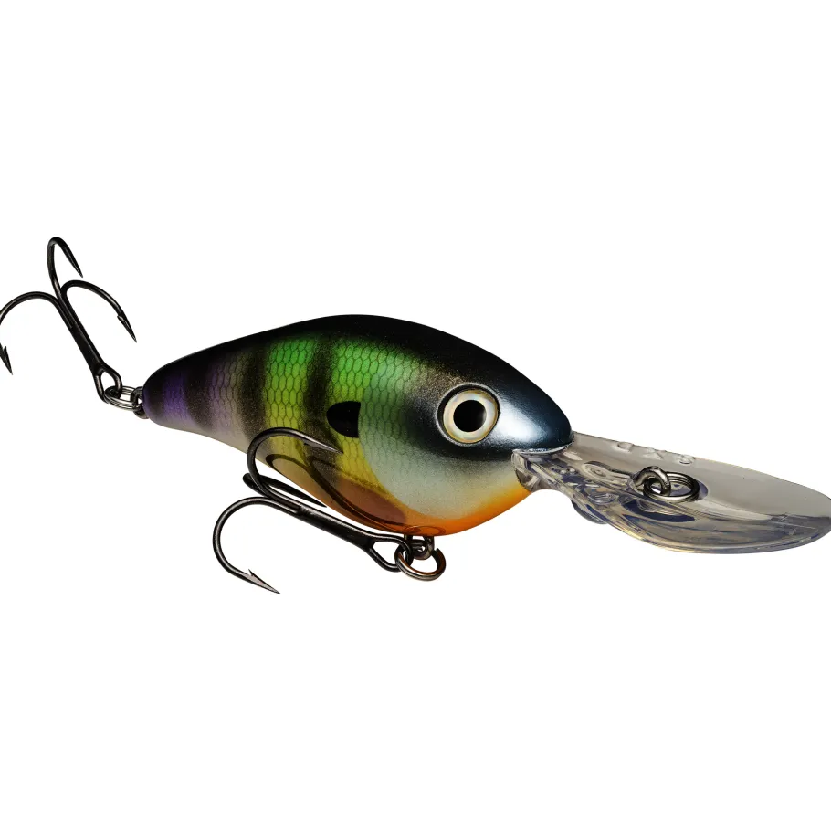 Strike King Pro Model 8XD Crankbait| Hard Baits