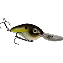 Strike King Pro Model 8XD Crankbait| Hard Baits