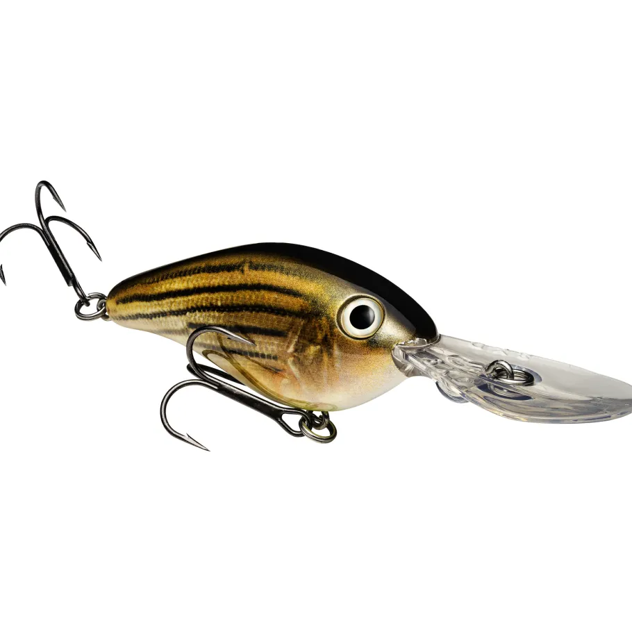 Strike King Pro Model 8XD Crankbait| Hard Baits