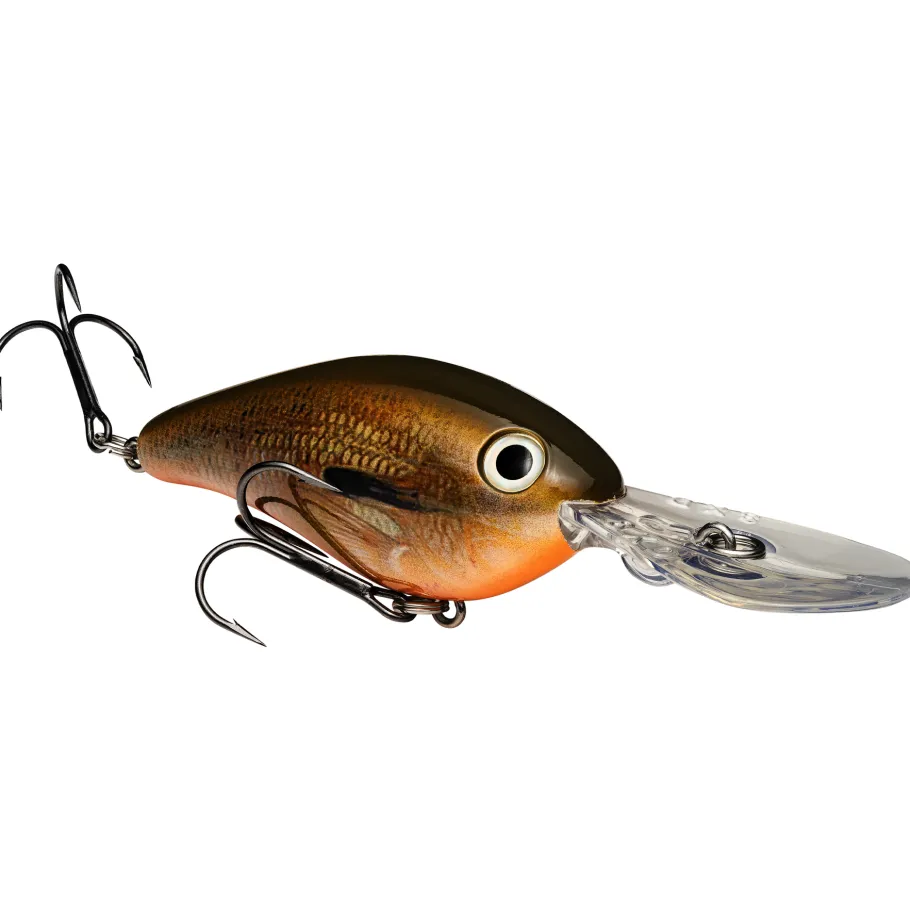 Strike King Pro Model 8XD Crankbait| Hard Baits
