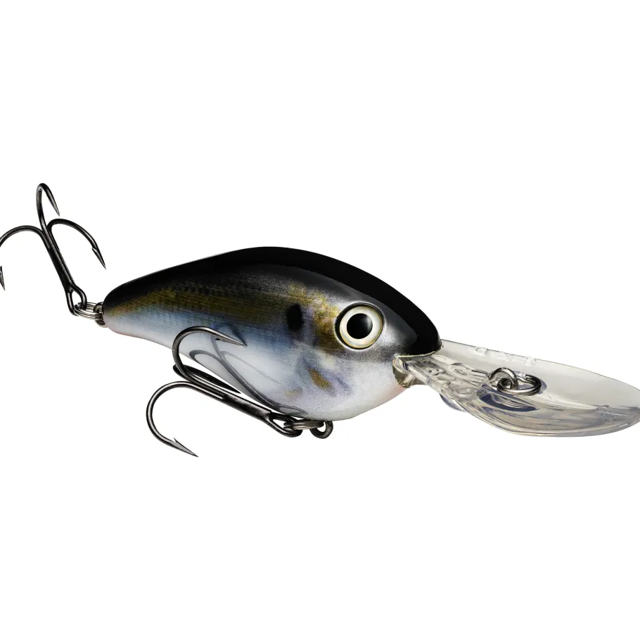 Strike King Pro Model 8XD Crankbait| Hard Baits