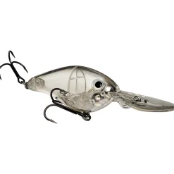Strike King Pro Model 8XD Crankbait| Hard Baits