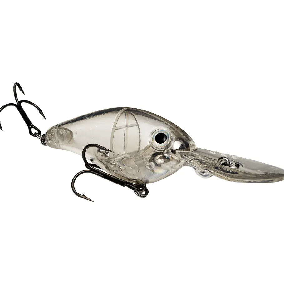 Strike King Pro Model 8XD Crankbait| Hard Baits