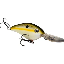 Strike King Pro Model 8XD Crankbait| Hard Baits