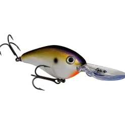 Strike King Pro Model 8XD Crankbait| Hard Baits