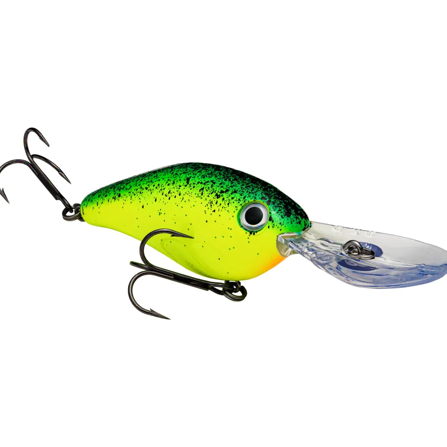 Strike King Pro Model 8XD Crankbait| Hard Baits