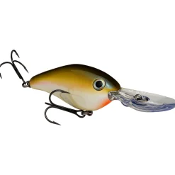 Strike King Pro Model 8XD Crankbait| Hard Baits