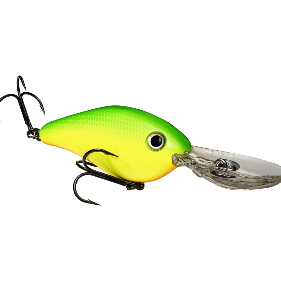 Strike King Pro Model 8XD Crankbait| Hard Baits