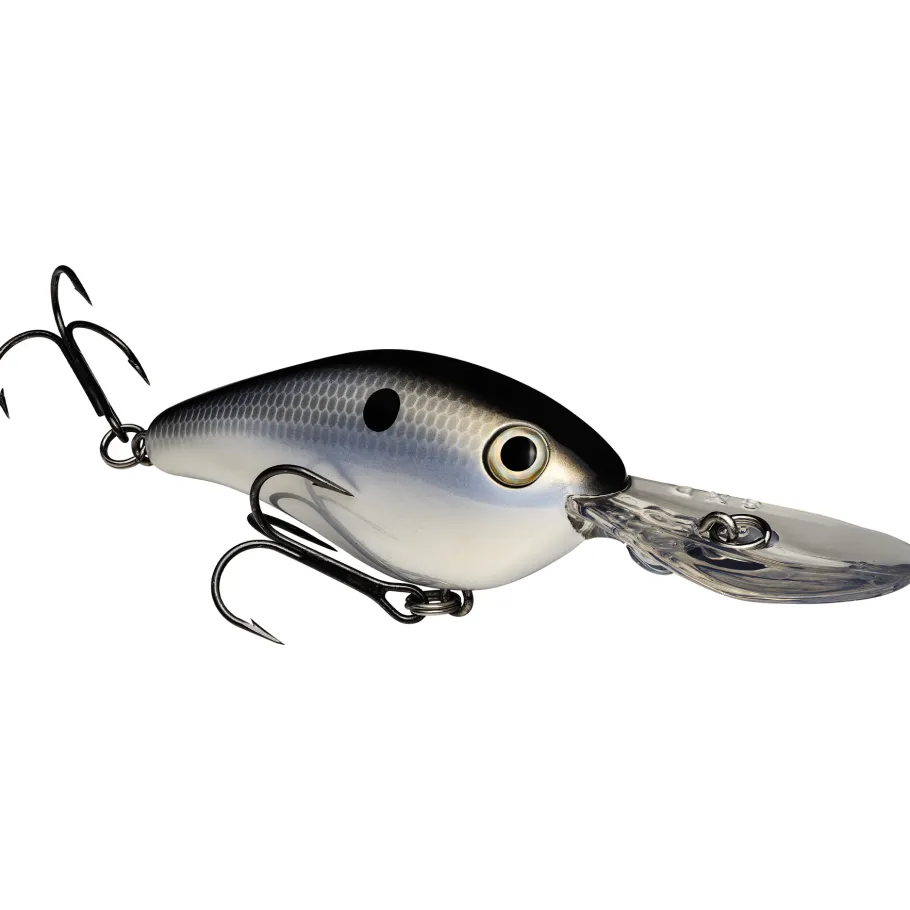Strike King Pro Model 8XD Crankbait| Hard Baits