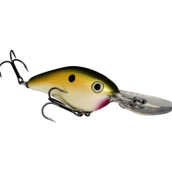 Strike King Pro Model 8XD Crankbait| Hard Baits