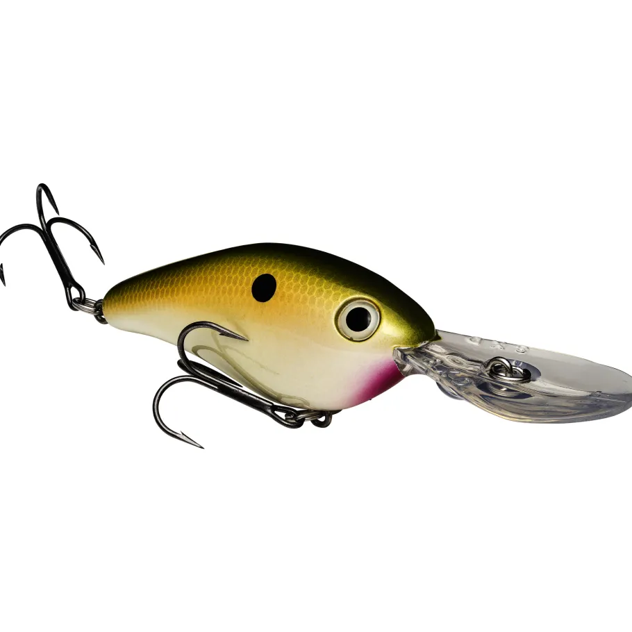 Strike King Pro Model 8XD Crankbait| Hard Baits