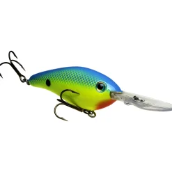 Strike King Pro Model 6XD Hard Knock Crankbait| Hard Baits