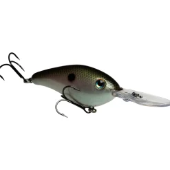 Strike King Pro Model 6XD Hard Knock Crankbait| Hard Baits