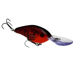 Strike King Pro Model 6XD Hard Knock Crankbait| Hard Baits