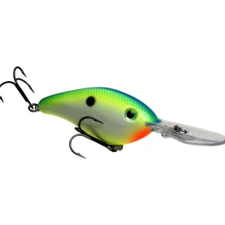 Strike King Pro Model 6XD Hard Knock Crankbait| Hard Baits