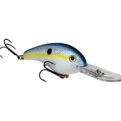 Strike King Pro Model 5XD Silent Crankbait| Hard Baits