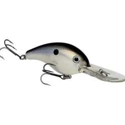 Strike King Pro Model 5XD Silent Crankbait| Hard Baits
