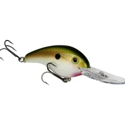 Strike King Pro Model 5XD Silent Crankbait| Hard Baits
