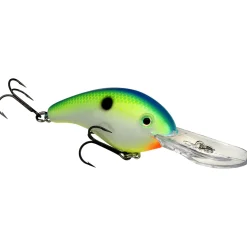 Strike King Pro Model 5XD Silent Crankbait| Hard Baits