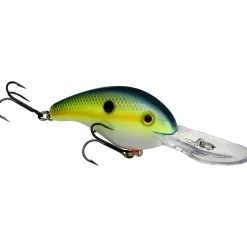 Strike King Pro Model 5XD Silent Crankbait| Hard Baits