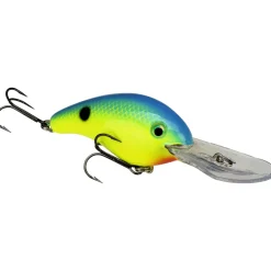 Strike King Pro Model 5XD Silent Crankbait| Hard Baits