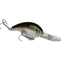 Strike King Pro Model 5XD Silent Crankbait| Hard Baits