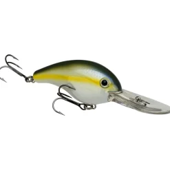 Strike King Pro Model 5XD Silent Crankbait| Hard Baits