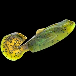 Strike King Rage Buzz Minnow| Soft Baits