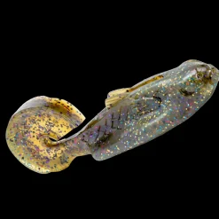 Strike King Rage Buzz Minnow| Soft Baits