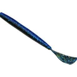 Strike King Rage Cut-R-Worm| Soft Baits