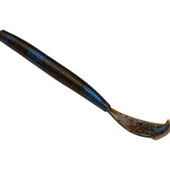 Strike King Rage Cut-R-Worm| Soft Baits