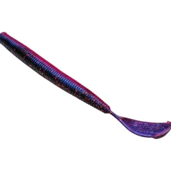 Strike King Rage Cut-R-Worm| Soft Baits
