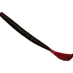 Strike King Rage Cut-R-Worm| Soft Baits