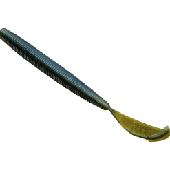 Strike King Rage Cut-R-Worm| Soft Baits