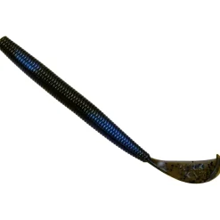 Strike King Rage Cut-R-Worm| Soft Baits