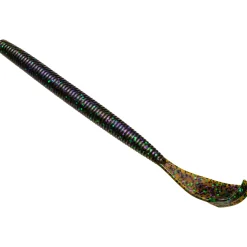 Strike King Rage Cut-R-Worm| Soft Baits
