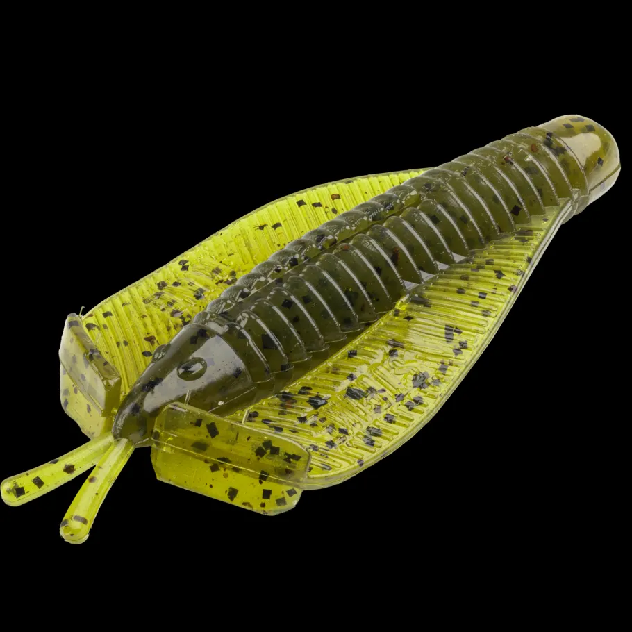 Strike King Rage Hawk| Soft Baits